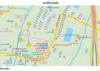 Laem Thong Athlete Village