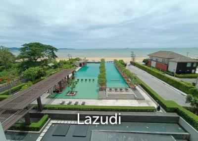 Reflection Jomtien Beach Condominuim for Rent