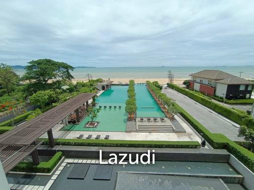 Reflection Jomtien Beach Condominuim for Rent