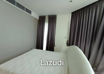 Reflection Jomtien Beach Condominuim for Rent