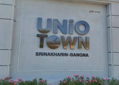 Unio Town Srinakarin-Bangna