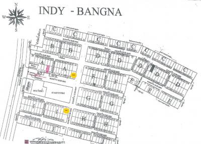 Indy Bangna