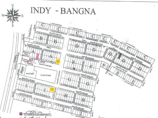 Indy Bangna