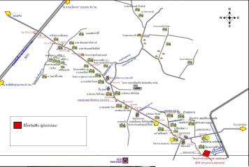 Baan Chakkawan Land and House (Mabyangphon-Pluak Daeng)