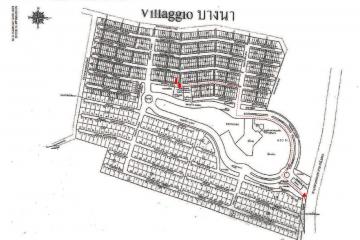 วีลาจีโอ บางนา(Villaggio)