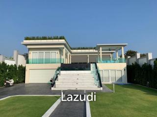 10 bedrooms villa for rent