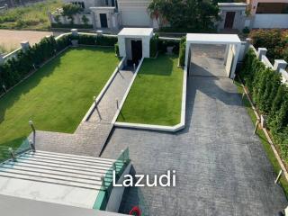 10 bedrooms villa for rent