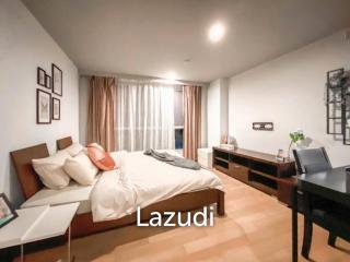 1 Bed 1 Bath 48 SQ.M Hive Sukhumvit 65