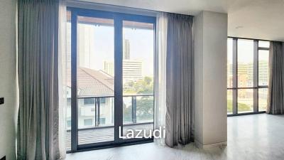 2 Bed 3 Bath  125 SQ.M The Monument Thong Lo