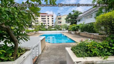 Luxury Townhome Thonglor Prompak