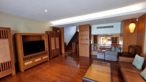 Affordable Townhouse Thonglor