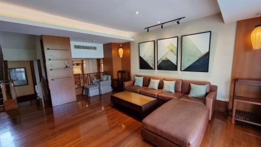 Affordable Townhouse Thonglor
