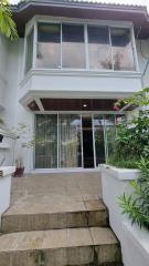 Affordable Townhouse Thonglor Sale