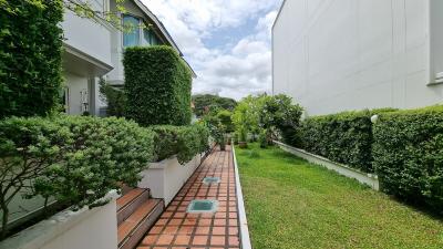 Affordable Townhouse Thonglor Sale