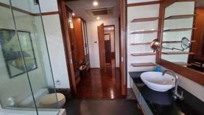 Affordable Townhouse Thonglor