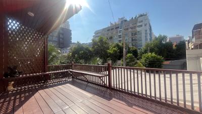 Large Townhouse Samitivej Thonglor