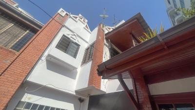 Large Townhouse Samitivej Thonglor