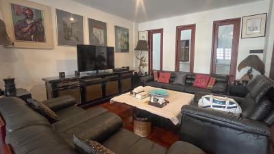 Large Townhouse Samitivej Thonglor