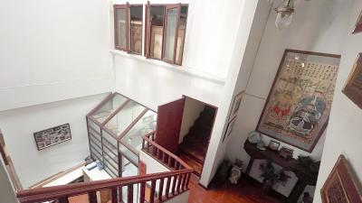 Large Townhouse Samitivej Thonglor