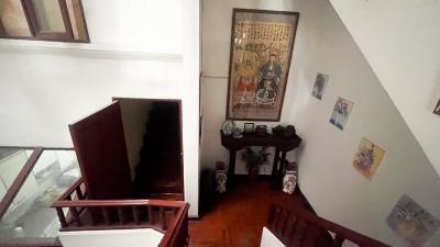 Large Townhouse Samitivej Thonglor