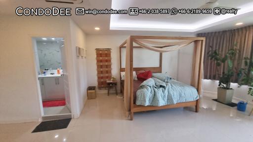 Bangkok Townhouse Sukhumvit 31