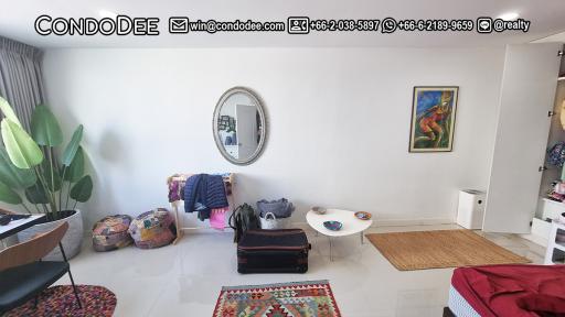 Bangkok Townhouse Sukhumvit 31