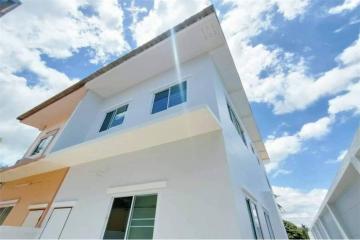 House for sale, good location, near industrial estate and reservoir. - 92001013-278