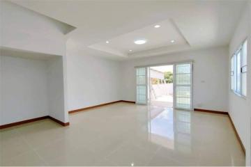 House for sale, good location, near industrial estate and reservoir. - 92001013-278