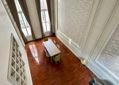 5-Story Townhouse Thonglor