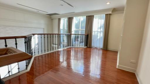 5-Story Townhouse Thonglor