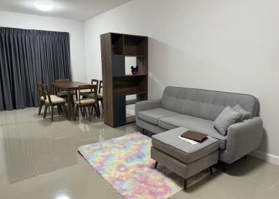 Townhouse for Rent at Karnkanok Town 4