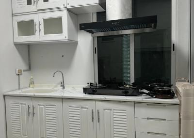 Townhouse for Rent at Karnkanok Town 4