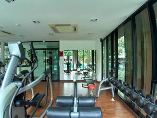 Condo for Sale at DVieng Santitham