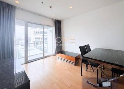 Condo for Sale at Vertiq Rama 4 - Siam