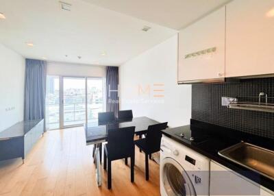 Condo for Sale at Vertiq Rama 4 - Siam