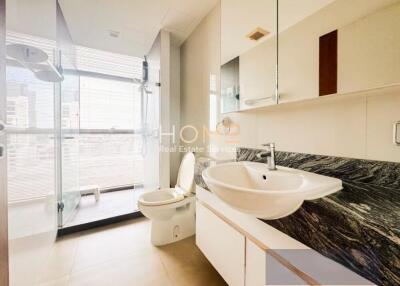 Condo for Sale at Vertiq Rama 4 - Siam