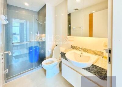 Condo for Sale at Vertiq Rama 4 - Siam