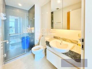 58 ตรม., 2 ห้องนอน, 2 ห้องน้ำ คอนโด ราคา ฿ 6,490,000