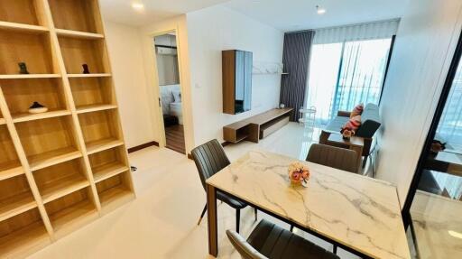 Condo for Rent at Supalai Premier Charoen Nakhon