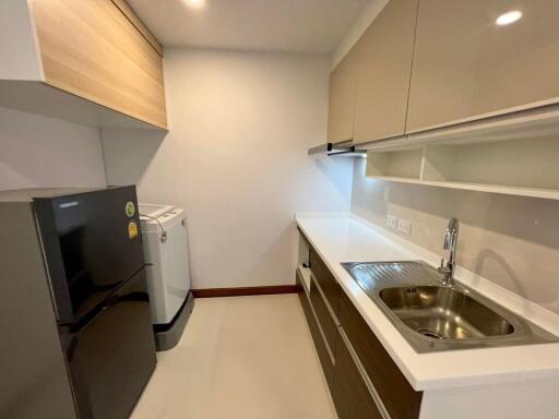 Condo for Rent at Supalai Premier Charoen Nakhon