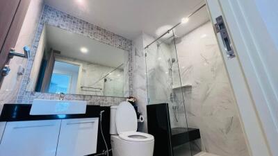 Condo for Rent at Supalai Premier Charoen Nakhon