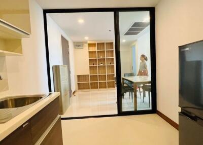 Condo for Rent at Supalai Premier Charoen Nakhon