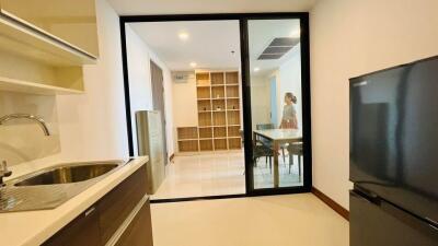 Condo for Rent at Supalai Premier Charoen Nakhon