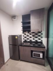 Condo for Rent at The Base Petchaburi-Thonglor