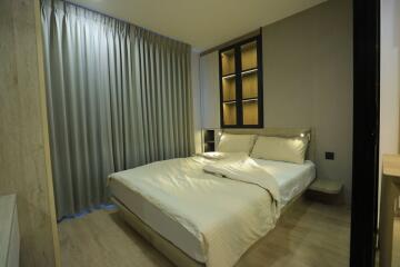 Condo for Rent at Green Ville 2 Condominium