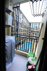 Condo for Rent at Green Ville 2 Condominium