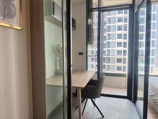 Condo for Rent at The FINE Bangkok Thonglor-Ekamai