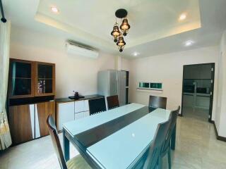 House for Rent in Nong Chom, San Sai.