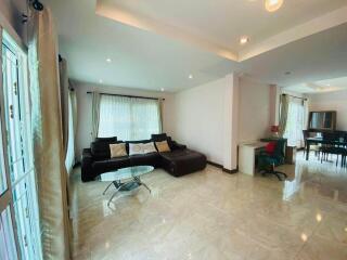 House for Rent in Nong Chom, San Sai.