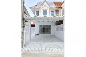 Renovated house for sale in minimalist style, Eastern Land House Village 1 - 92001013-322